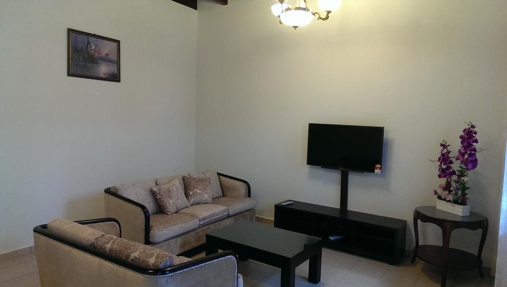 Malacca Jawa Street Townstay חדר תמונה