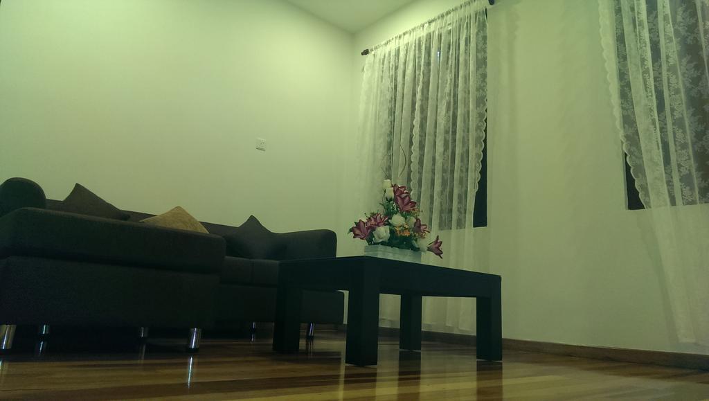 Malacca Jawa Street Townstay חדר תמונה