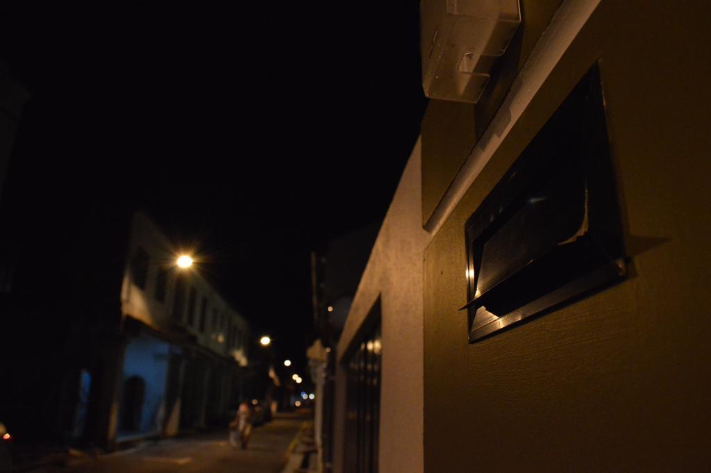 Malacca Jawa Street Townstay מראה חיצוני תמונה