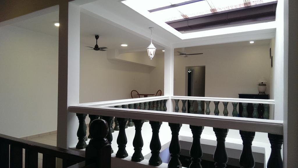 Malacca Jawa Street Townstay מראה חיצוני תמונה