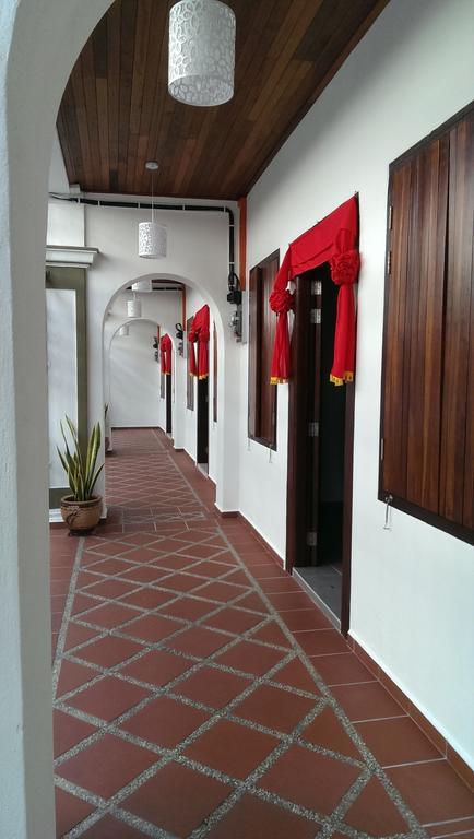 Malacca Jawa Street Townstay מראה חיצוני תמונה