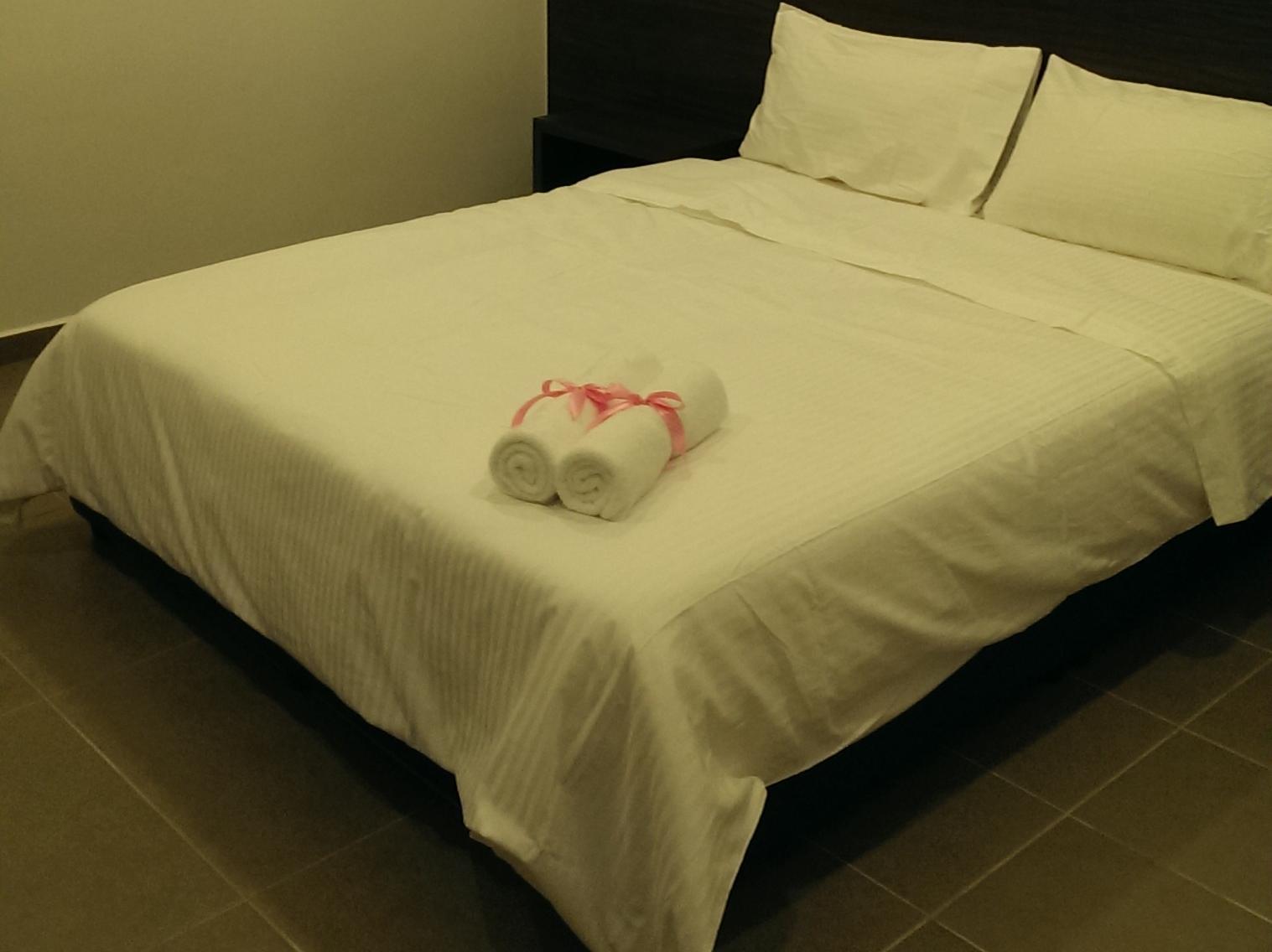 Malacca Jawa Street Townstay מראה חיצוני תמונה