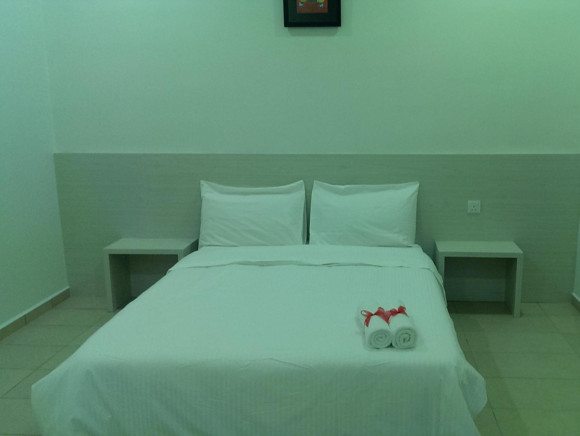 Malacca Jawa Street Townstay מראה חיצוני תמונה