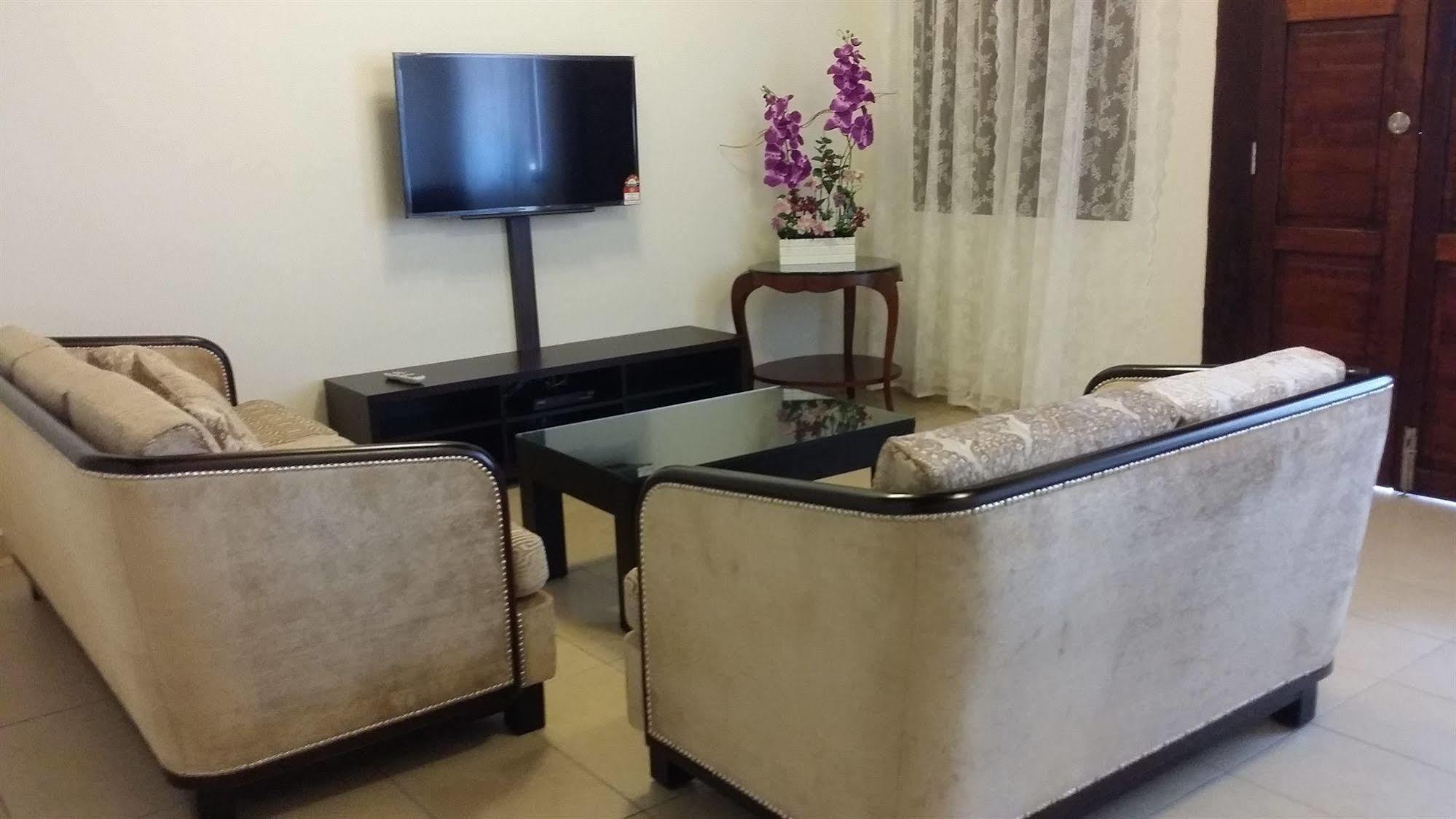 Malacca Jawa Street Townstay מראה חיצוני תמונה