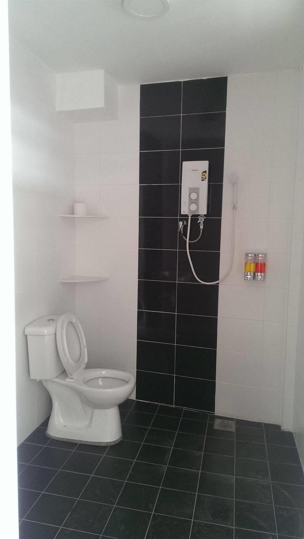 Malacca Jawa Street Townstay מראה חיצוני תמונה