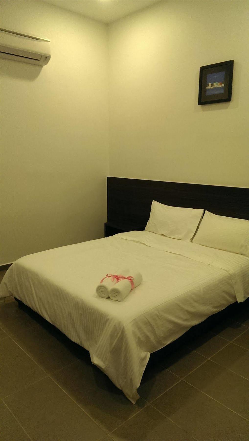 Malacca Jawa Street Townstay מראה חיצוני תמונה