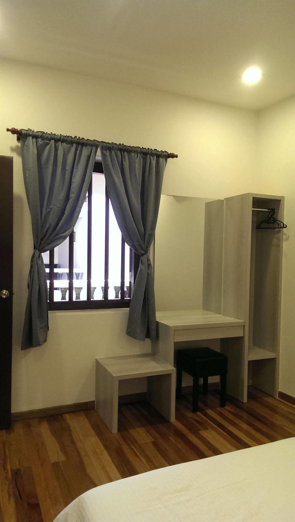 Malacca Jawa Street Townstay מראה חיצוני תמונה