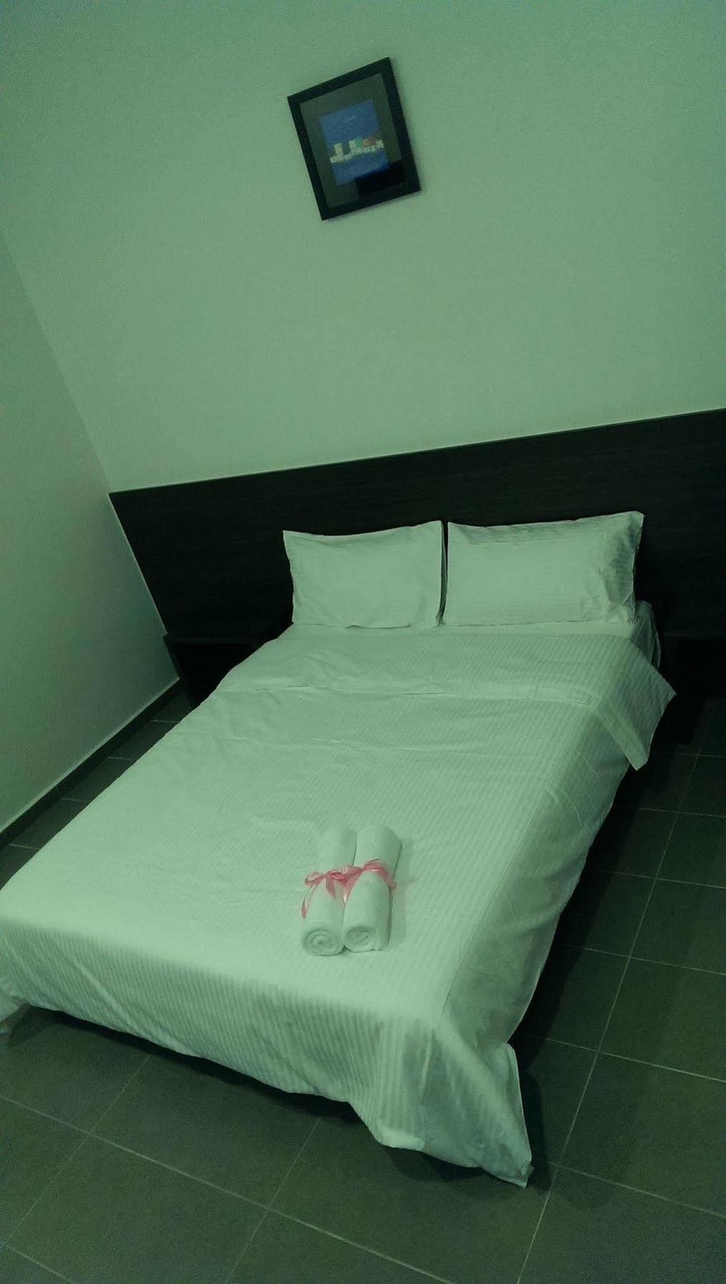 Malacca Jawa Street Townstay מראה חיצוני תמונה