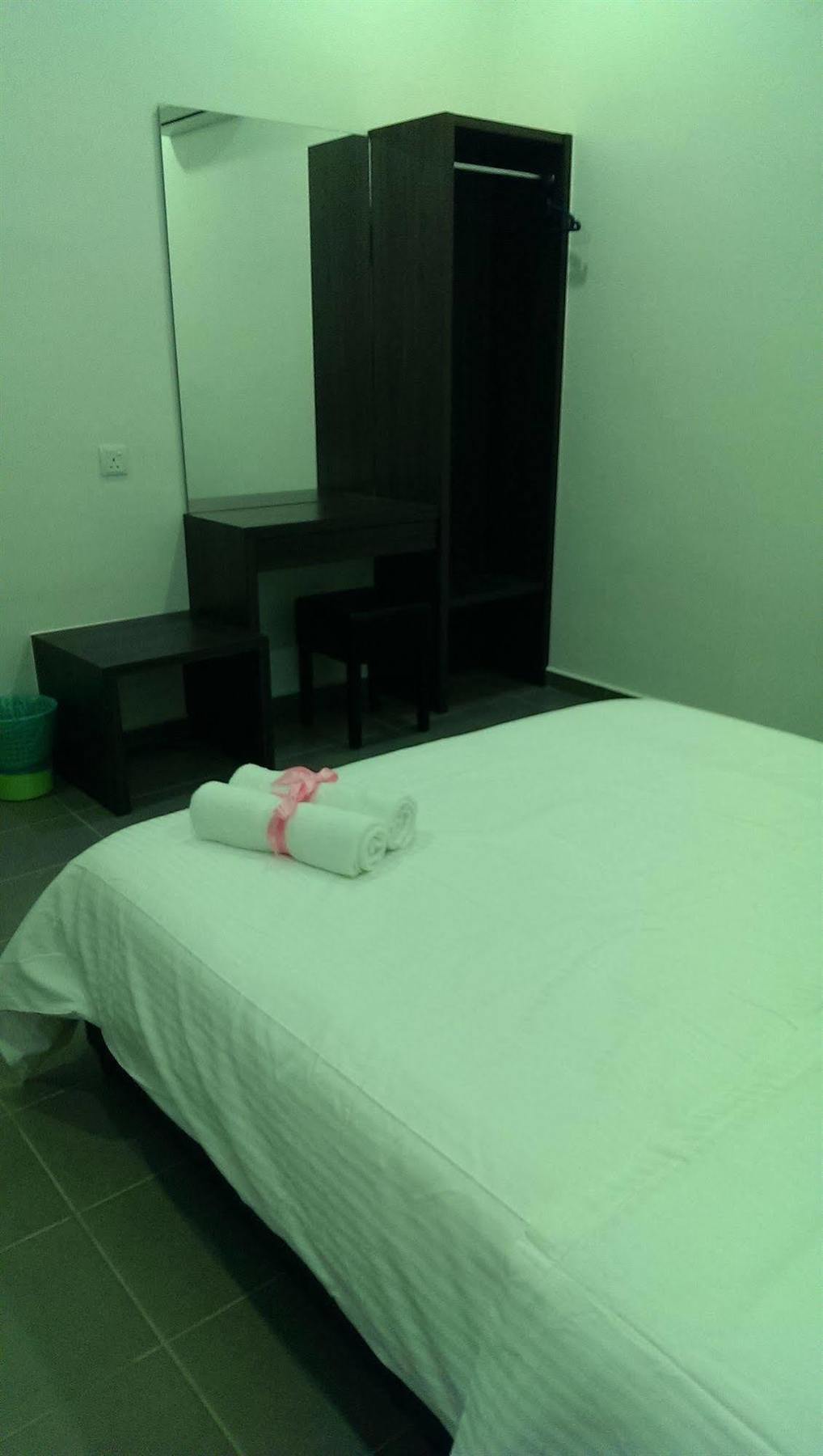 Malacca Jawa Street Townstay מראה חיצוני תמונה