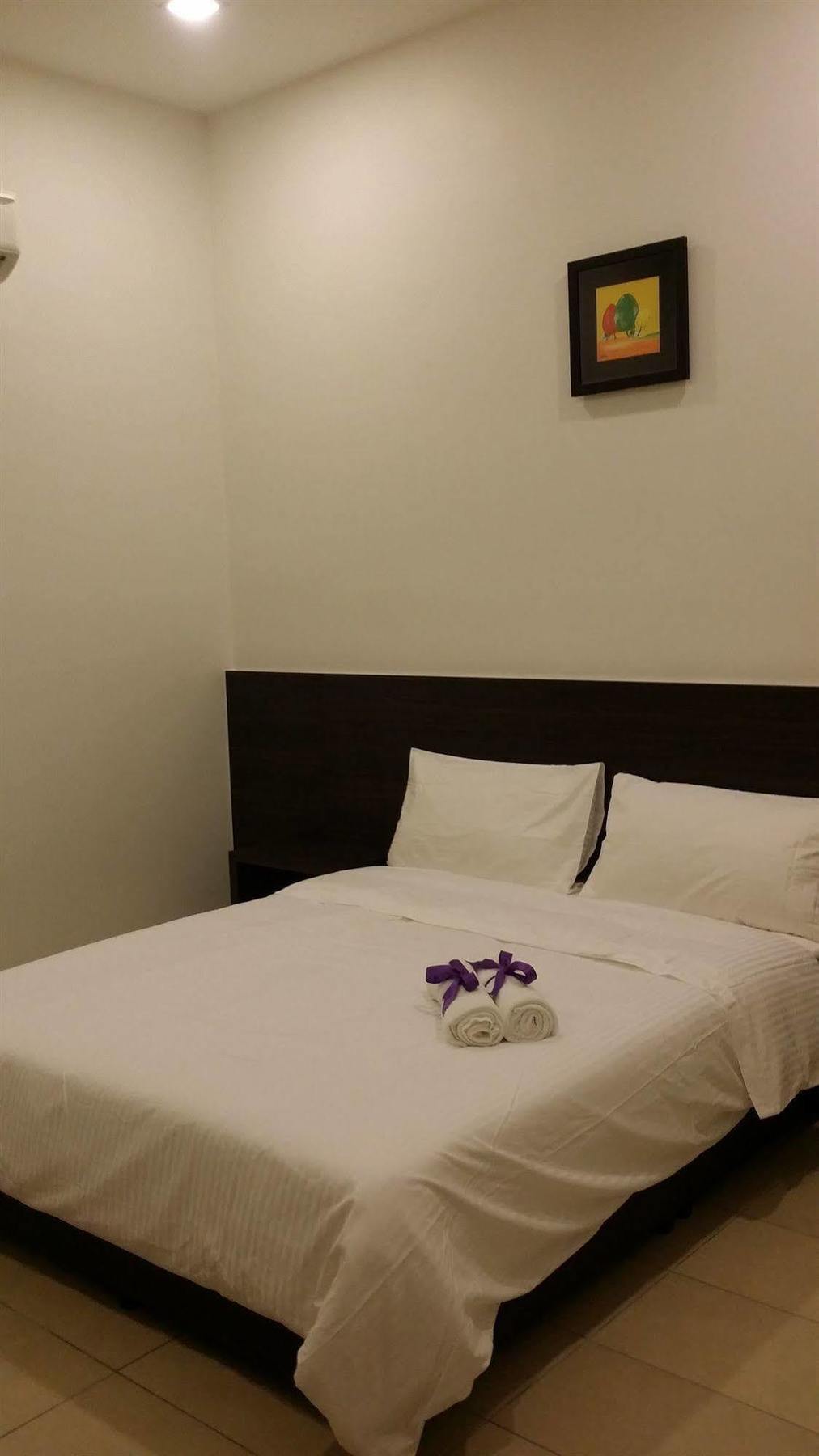 Malacca Jawa Street Townstay מראה חיצוני תמונה
