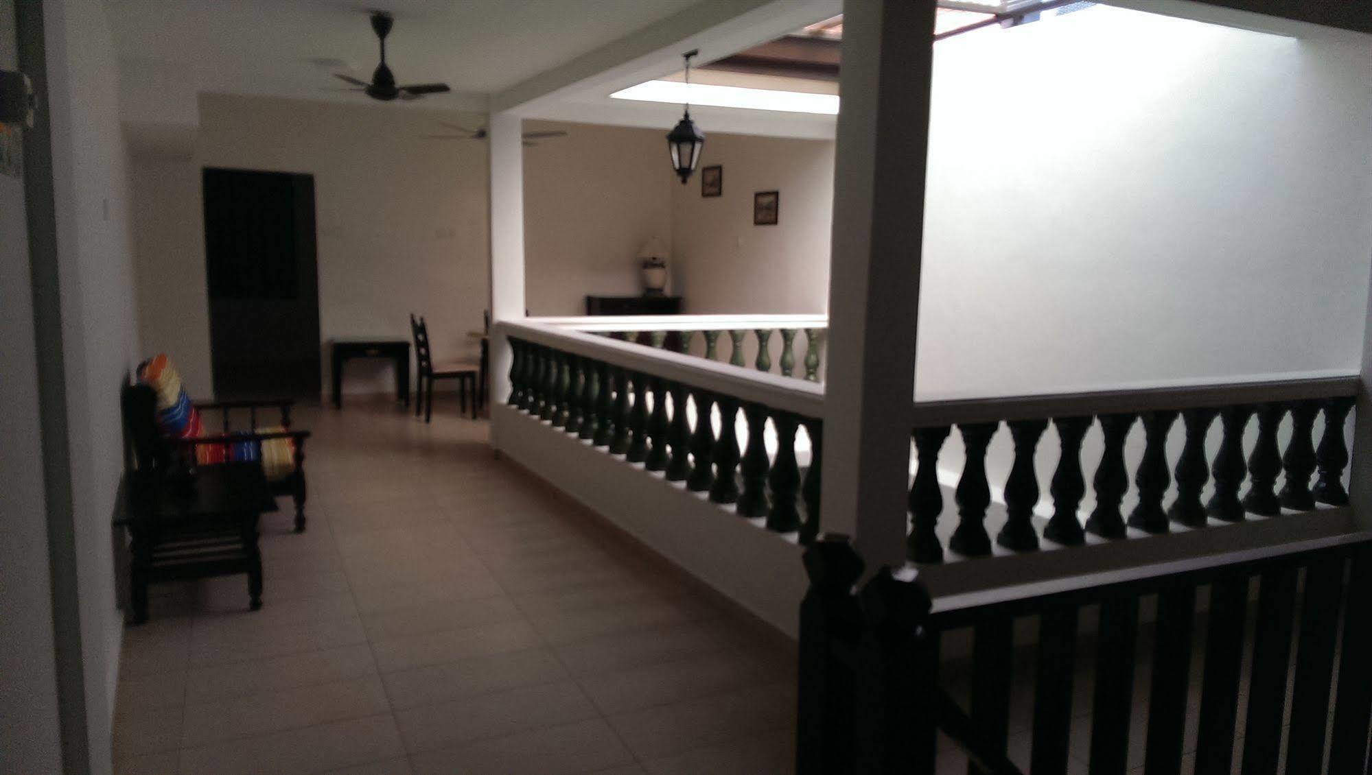 Malacca Jawa Street Townstay מראה חיצוני תמונה