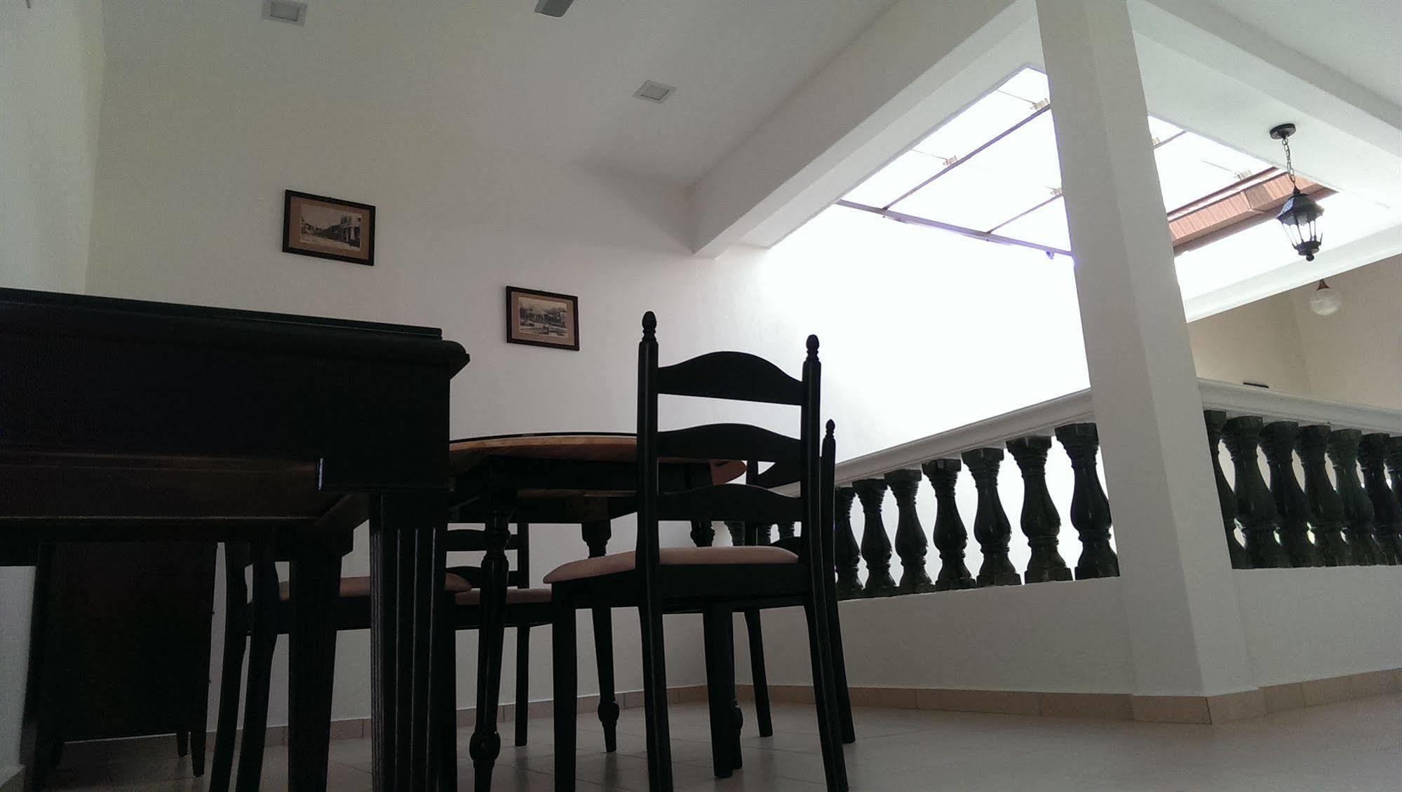 Malacca Jawa Street Townstay מראה חיצוני תמונה