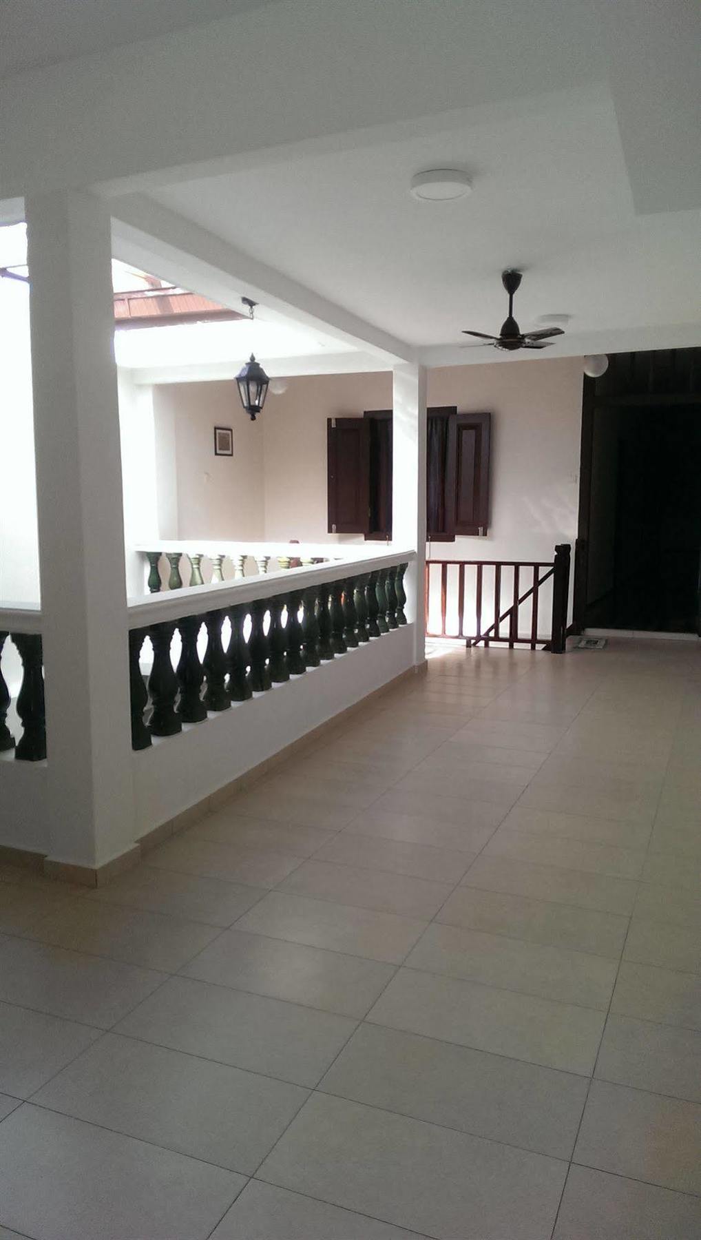 Malacca Jawa Street Townstay מראה חיצוני תמונה