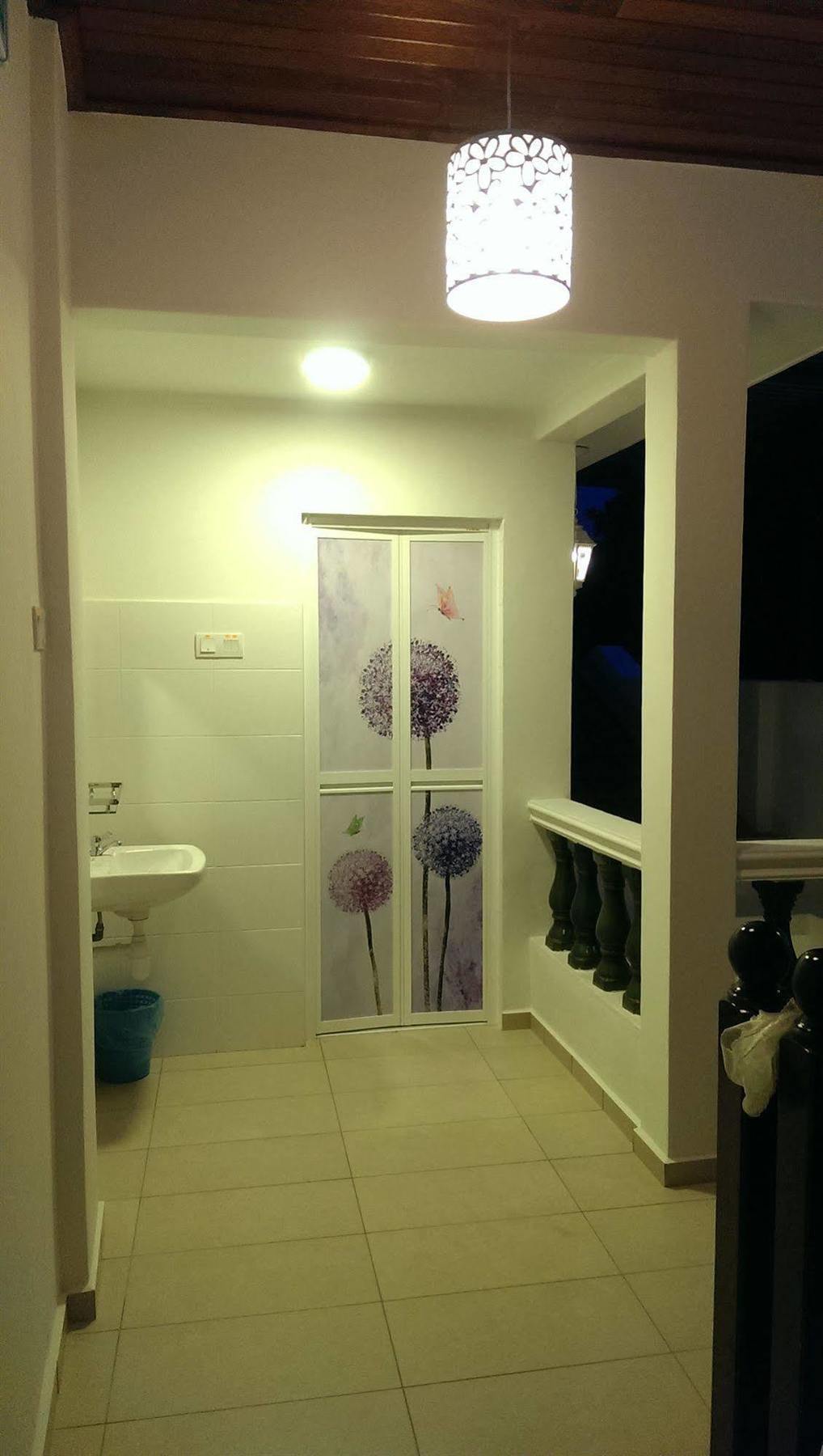 Malacca Jawa Street Townstay מראה חיצוני תמונה