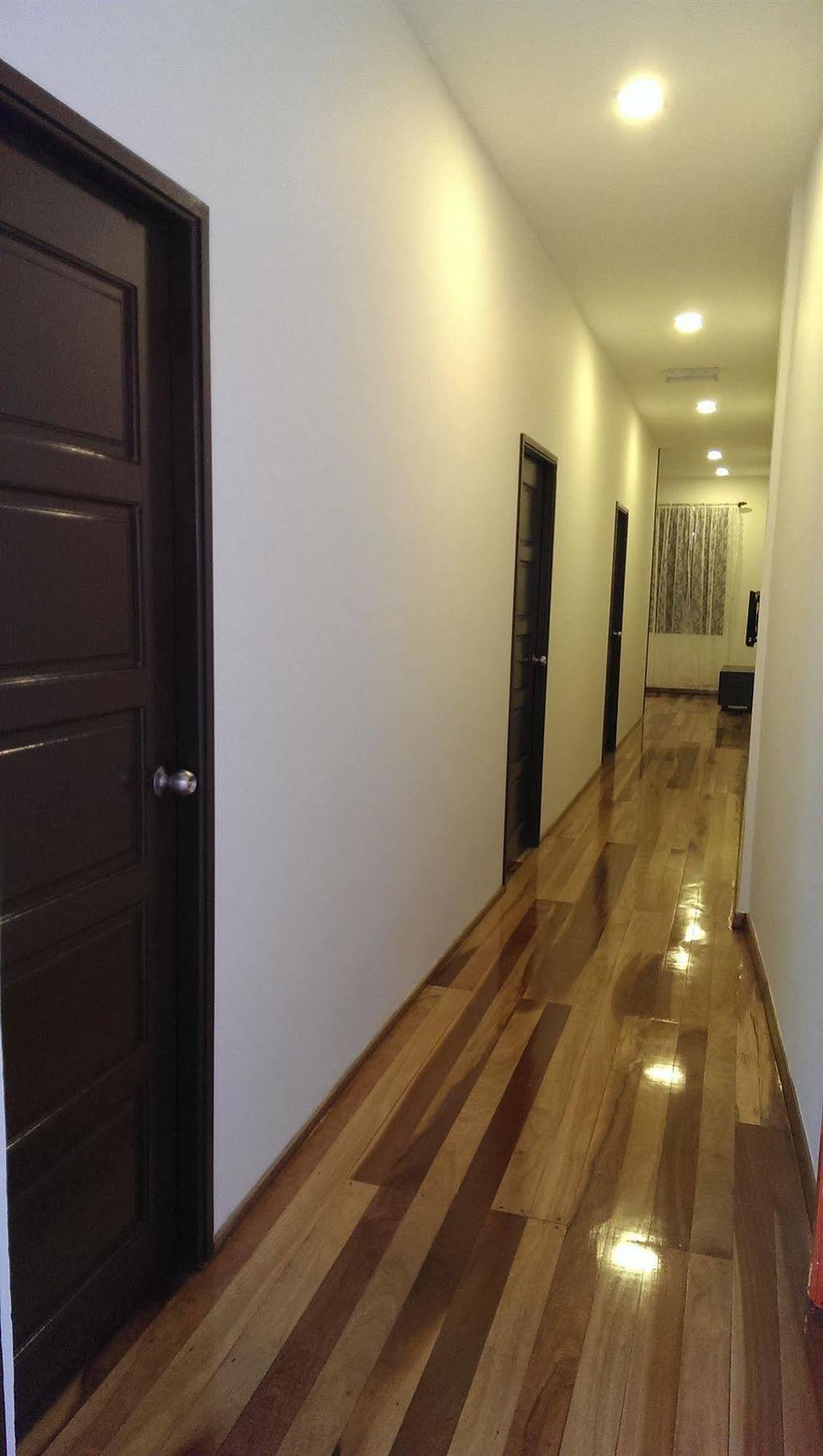 Malacca Jawa Street Townstay מראה חיצוני תמונה