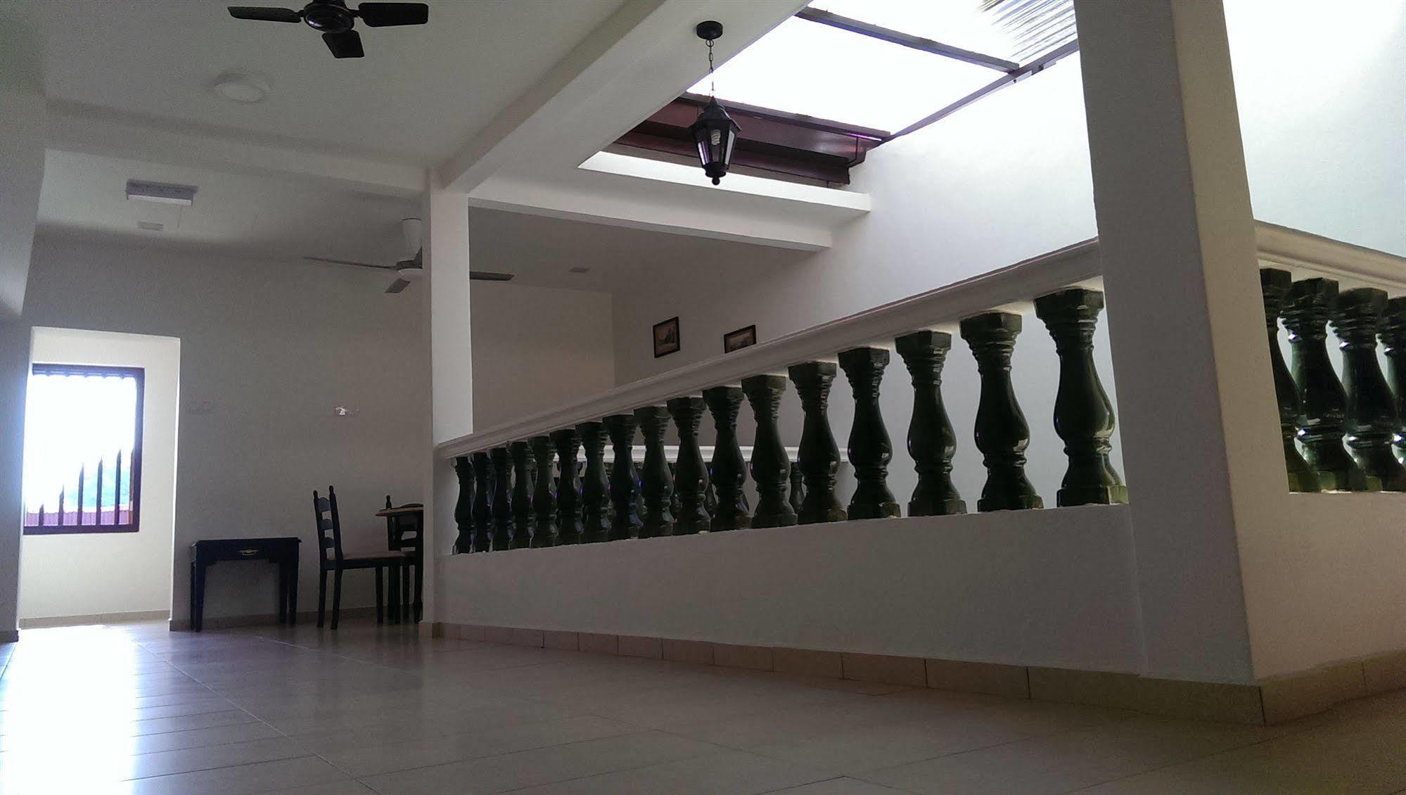 Malacca Jawa Street Townstay מראה חיצוני תמונה