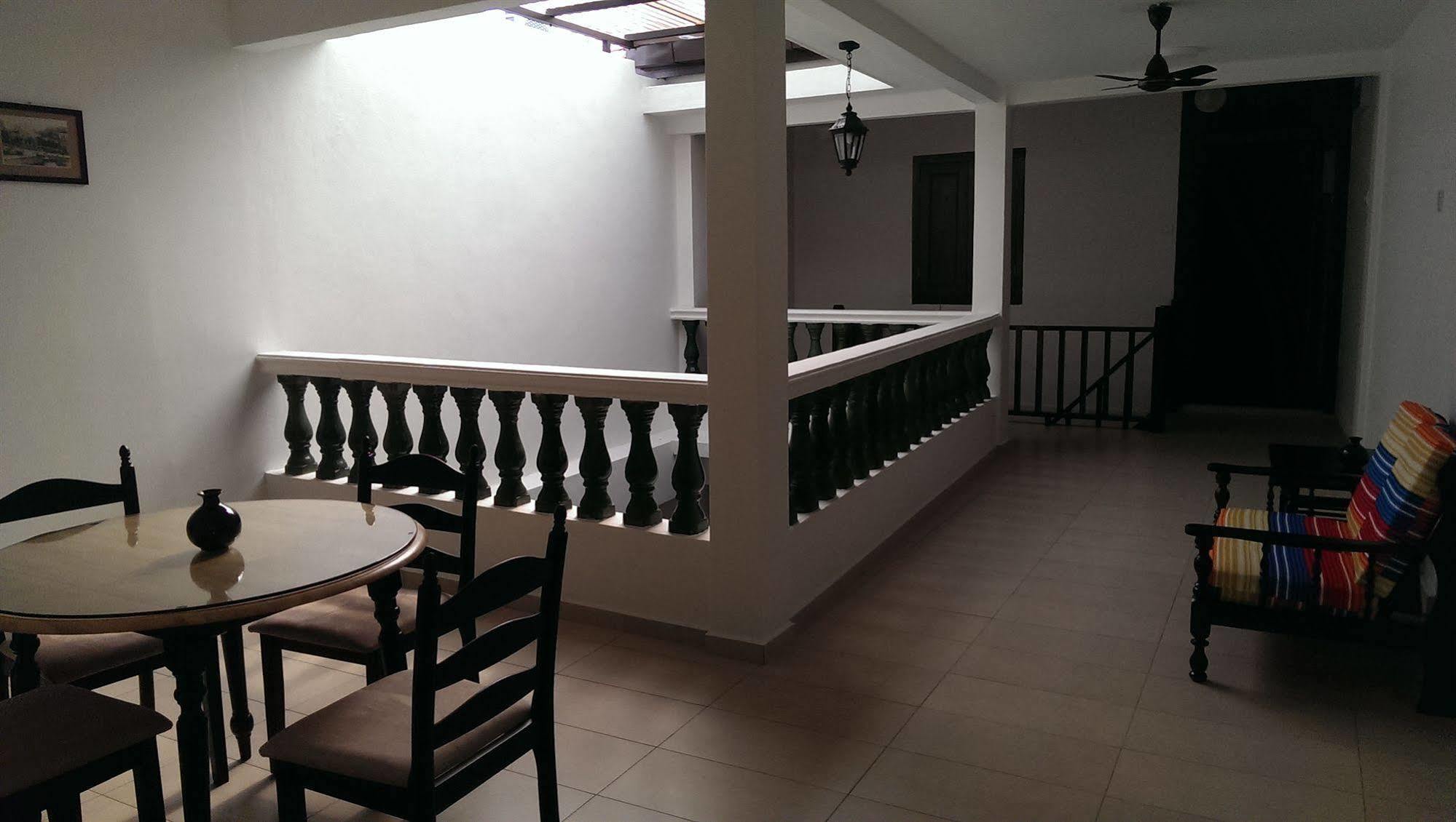 Malacca Jawa Street Townstay מראה חיצוני תמונה